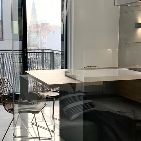 公寓 El - Antares *