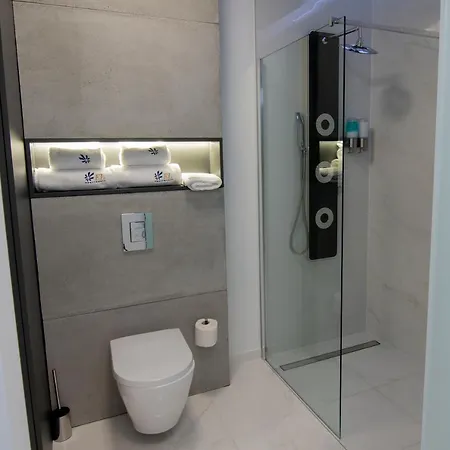 El - Antares 公寓 *