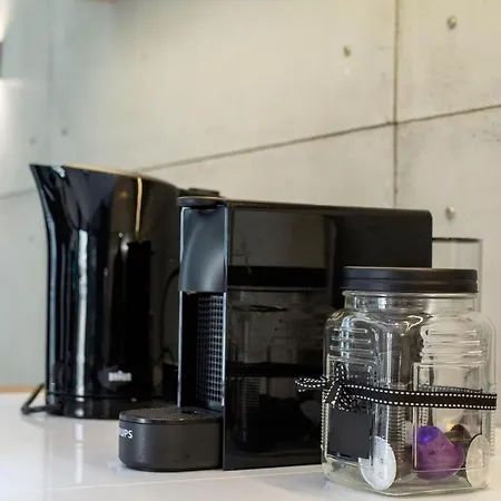 公寓 El - Antares *