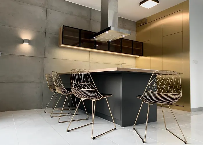 El - Antares * Poznan