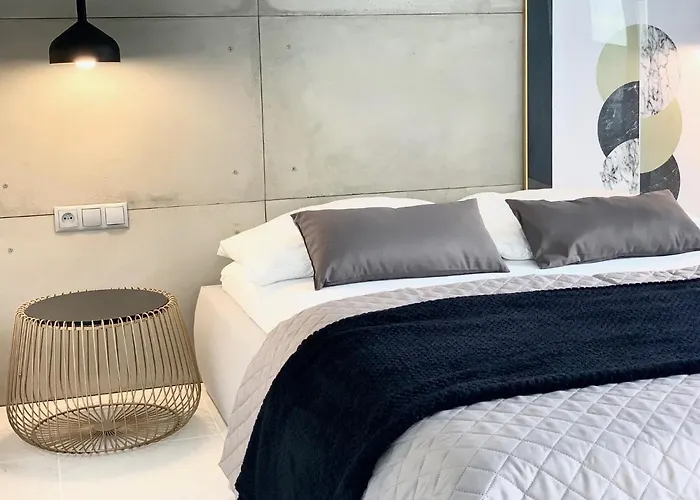 El - Antares Apartment