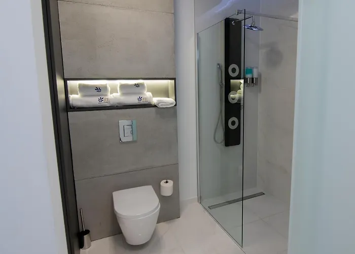 El - Antares Apartment *