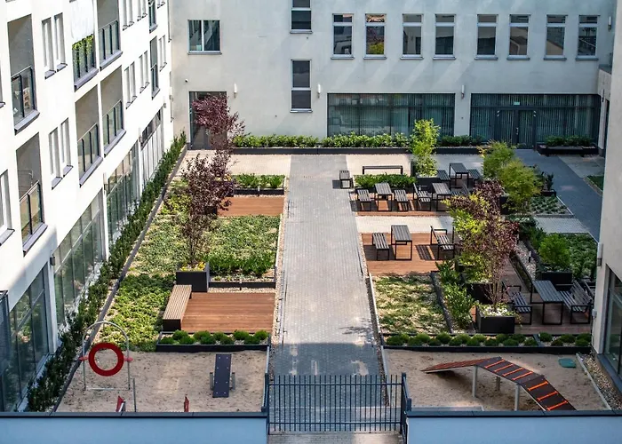 El - Antares Apartment