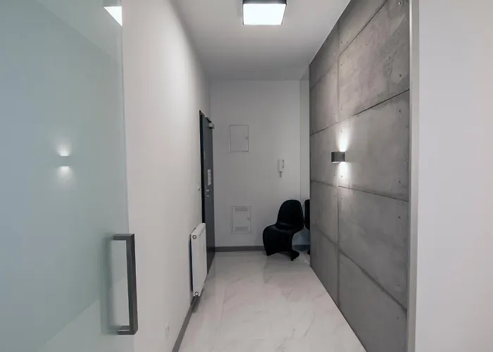 El - Antares Apartment