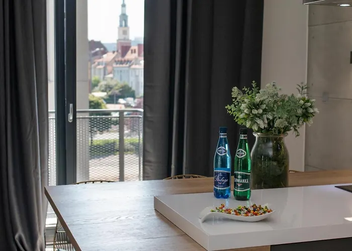 El - Antares * Poznan