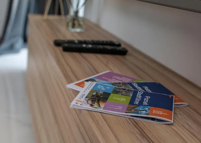 El - Antares * Poznan