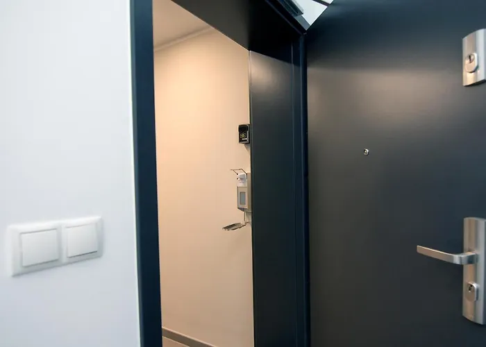 El - Antares * Poznan