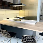 El - Antares Apartment *