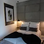 El - Antares Apartment *