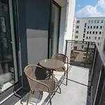 El - Antares * Poznan