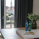 El - Antares * Poznan