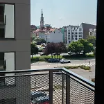 Apartment El - Antares Poznan