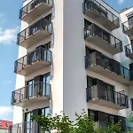 El - Antares Apartment Poznan