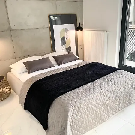 Apartment El - Antares