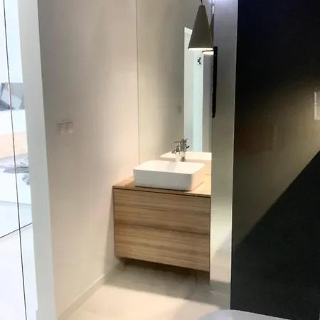Appartamento El - Antares Poznań