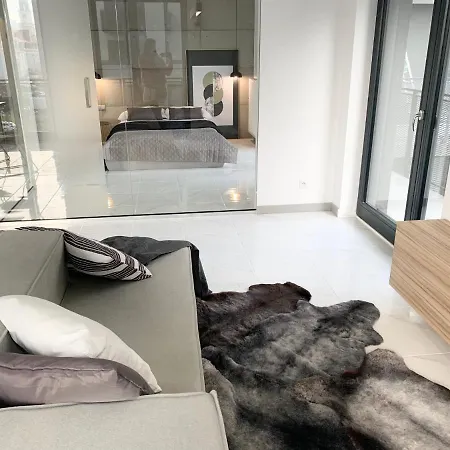 El - Antares Apartment