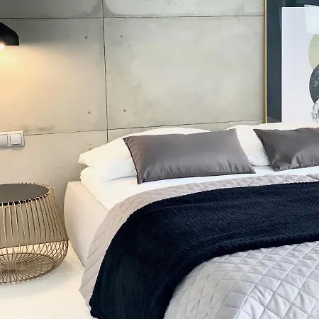 El - Antares Apartment
