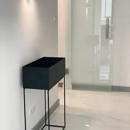 Apartment El - Antares
