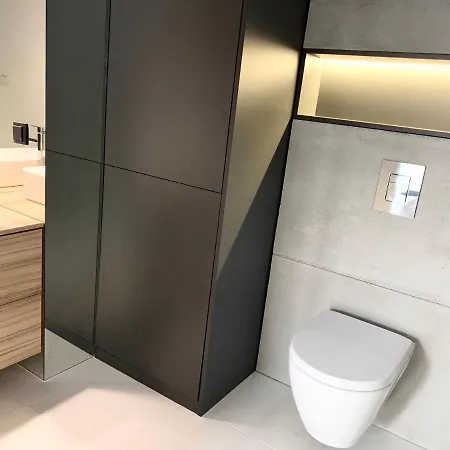 Appartamento El - Antares *