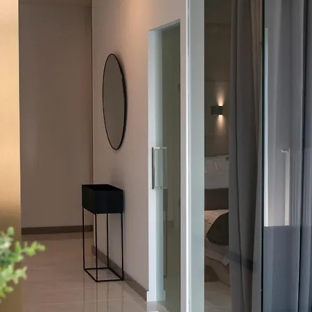 El - Antares Apartment