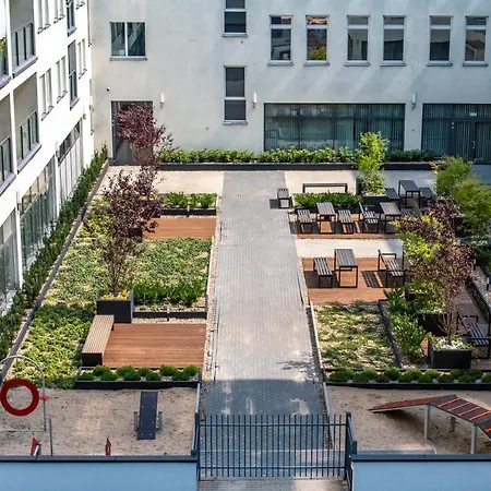 El - Antares Appartamento