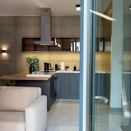 El - Antares * Познань