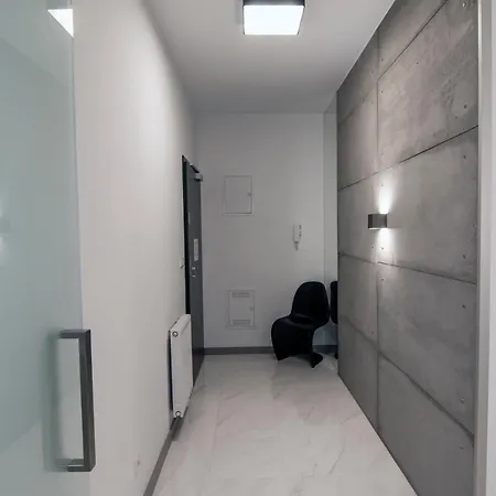 El - Antares Apartment