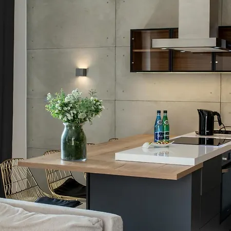 Apartment El - Antares