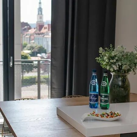 El - Antares * Poznań