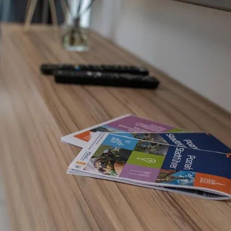 El - Antares * Poznań