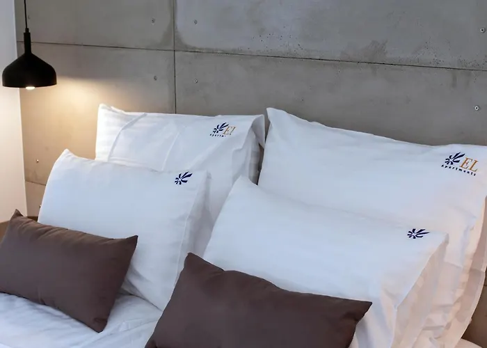 El - Antares Познань