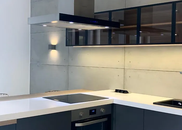 דירה El - Antares