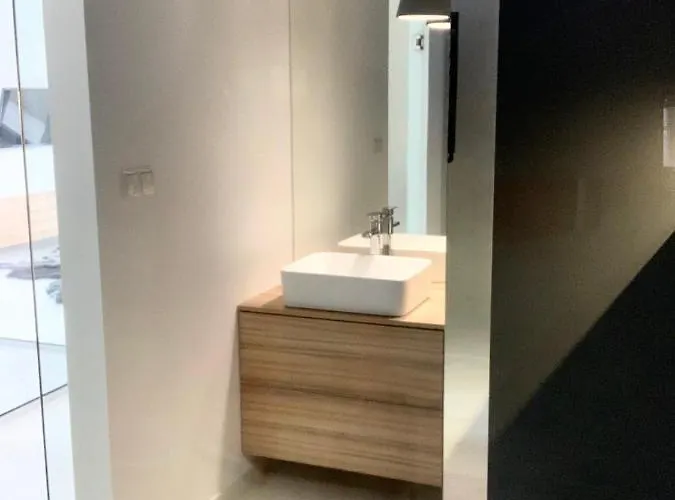 Апартаменти El - Antares Познань