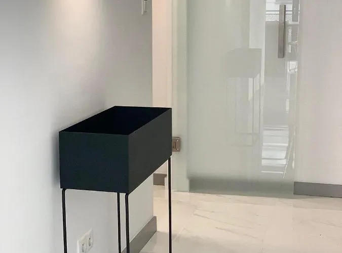 Апартаменти El - Antares