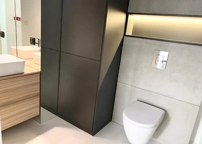 דירה El - Antares *