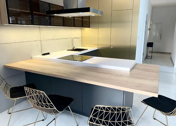 El - Antares דירה *