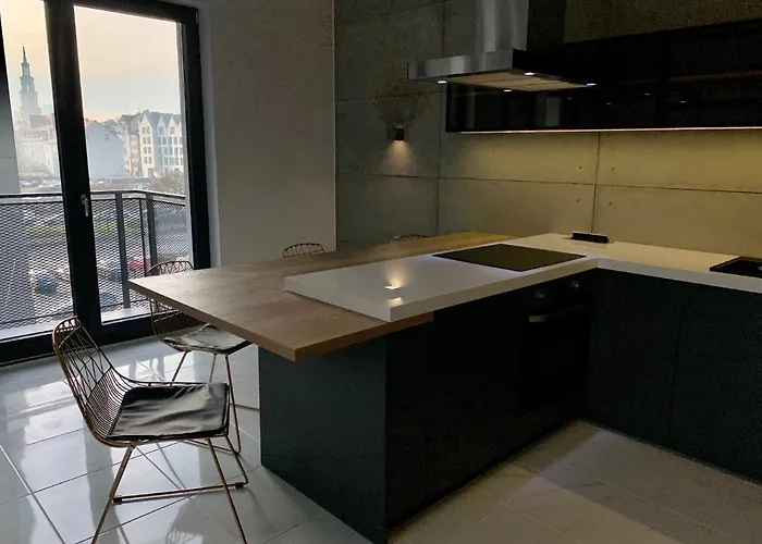 El - Antares * פוזנן