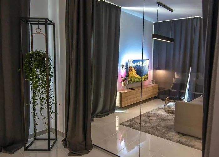 El - Antares * Познань