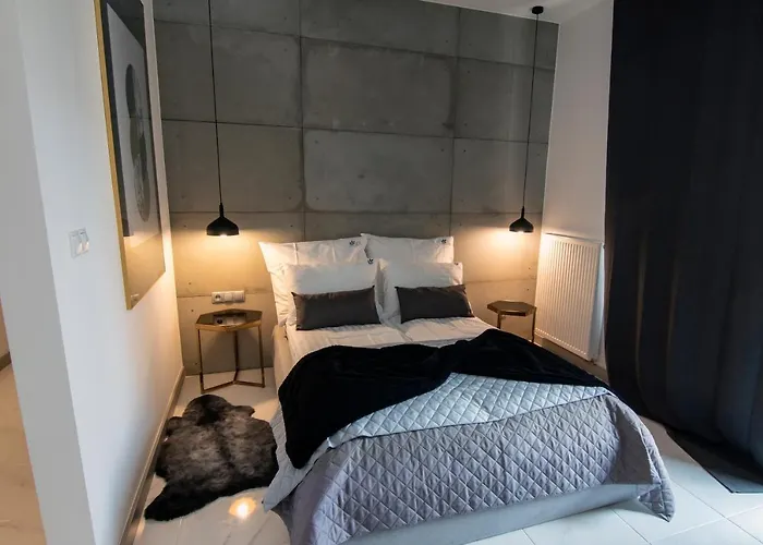 Appartement El - Antares Poznań