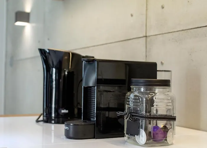 דירה El - Antares *