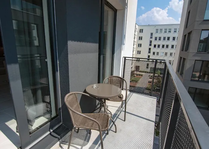 El - Antares * Познань