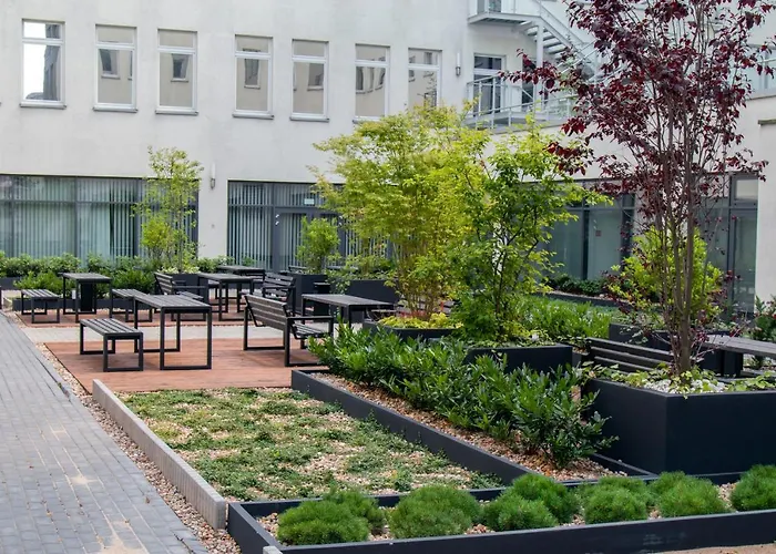 דירה El - Antares *