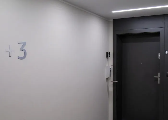 El - Antares Познань